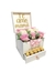 Baul Rosas Pequeño