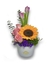 Bouquet Tulipanes