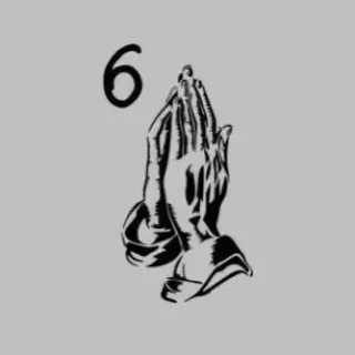 Blessed Shoes