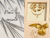 Brincos Honey - loja online