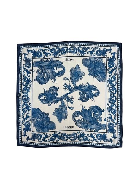 Lenço Marinho - comprar online