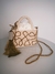 Bolsa Maraú - Laporti Accessori