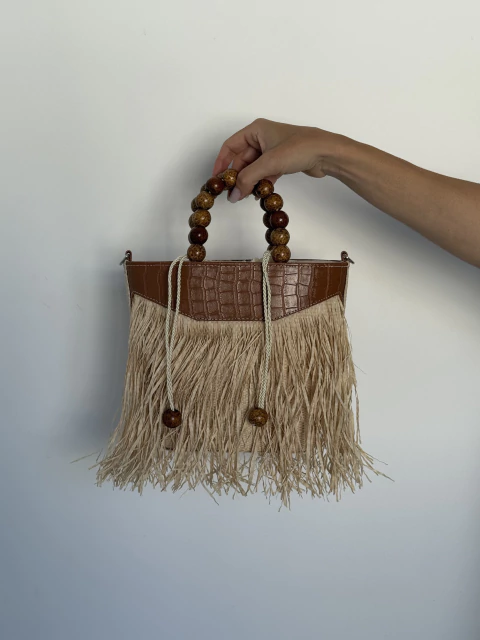 Bolsa Franjas Essentia
