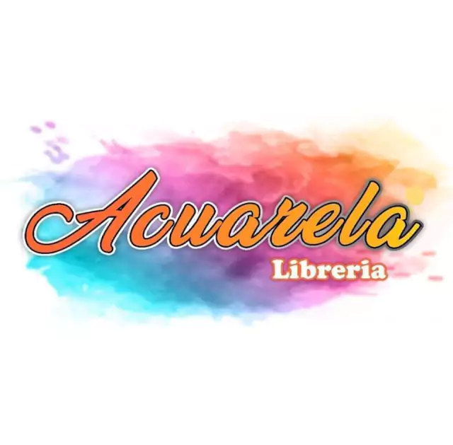 Librería Acuarela