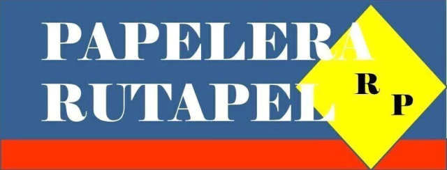 Papelera Rutapel