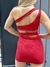 VESTIDO NASAU LUREX - comprar online