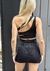 Imagen de VESTIDO NASAU LUREX