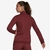 Chamarra de mujer adidas Tiro Winterised - Victory Crimson - comprar en línea