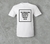 Remera de spum sublimable