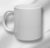Taza de cerámica