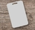 Credencial vertical
