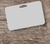 Credencial horizontal