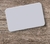 Credencial horizontal ciega