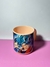 Taza DRAGON BALL Z polímero - comprar online