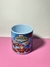 Taza MARVEL kids polímero - comprar online