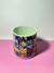 Taza DRAGON BALL polímero - comprar online