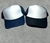 Gorra trucker - Argentum