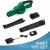 Soplador De Hojas Inalámbrico De 20 V Con Batería Y Cargador - comprar online