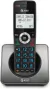 Teléfono inalámbrico con bloque de llamadas, identificación de llamadas, altavoz AT&T