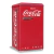 Coca Cola Refrigerador Retro de Puerta Sencilla con Congelador 85 L - comprar online