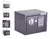 Caja Fuerte 20x15x15