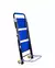 Escalera 3 Y Zorra 2 En 1 - comprar online