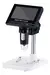 Microscopio Digital Lcd, 4,3 Pulgadas, Aumento 50x-1000x, Zo