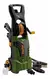 Hidrolavadora Bauker 1750 Psi Fast Extra 1500w