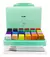 Himi Gouache Set 3 Pinceles++ De Pintura, 24 COLORES