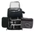 Bolso Mochila Camara Fotografica Espacio Para Portatil Guard