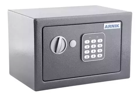 Caja Fuerte 28x18x18