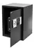 Caja Fuerte Pantalla Digita50x36x33cm 53ltfixserMd: Cd5