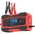 Cargador De Batería 12 V Y 24 V,