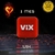 Vix Mes 1 Perfil