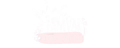 LAMVAR DETALLES Y ACCESORIOS