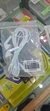 Auricular blanco