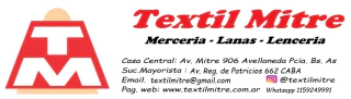 Textil Mitre TN