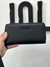 Billetera Trendy Lisa negra - comprar online