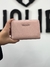 Billetera Trendy Mini Rosa