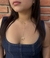 Collar doble corazón en internet
