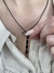 Collar Barra con grabado personalizado en internet