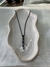 Collar Barra con grabado personalizado - Jolie 