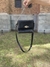 Bandolera Sabina Negro - comprar online