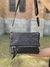 Bandolera Dalia Negro