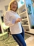 Camisa Dona - Raffinata