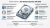HD Dell 2TB SAS 7.2K 6Gbps 3.5 MG04SCA20EN 0400R0 - comprar online