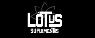 Lótus Suplementos