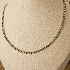 Collar Miyuki Sora
