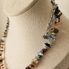 Collar Rufina - comprar online