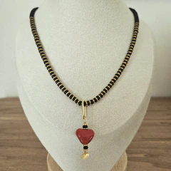 Collar Creta - comprar online